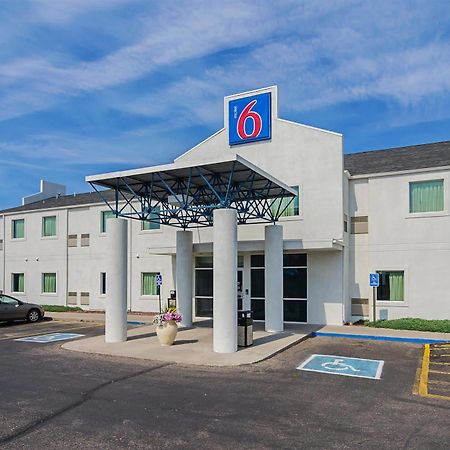 Motel 6-Wheatland, Wy Esterno foto