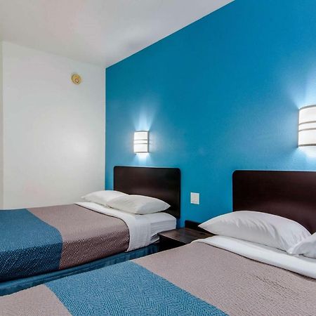 Motel 6-Wheatland, Wy Esterno foto