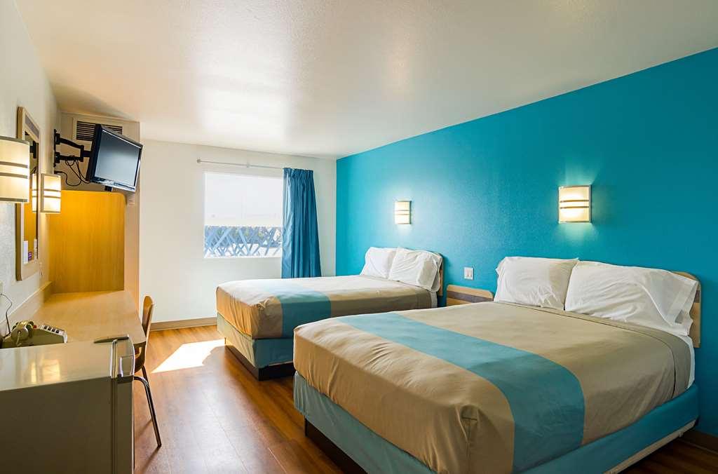 Motel 6-Wheatland, Wy Camera foto