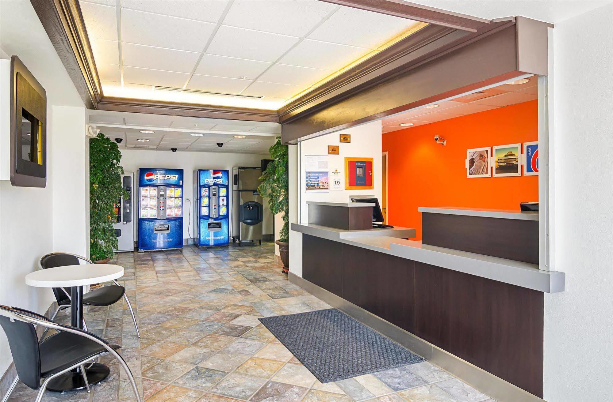 Motel 6-Wheatland, Wy Esterno foto