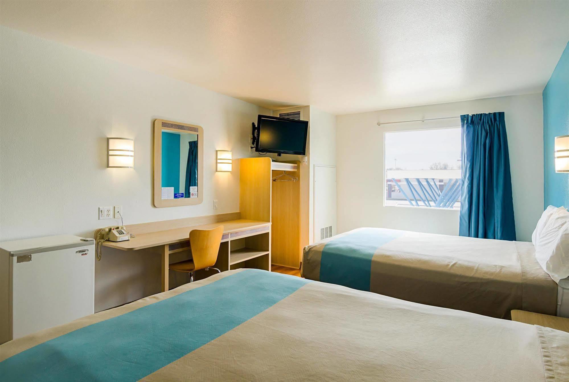 Motel 6-Wheatland, Wy Esterno foto