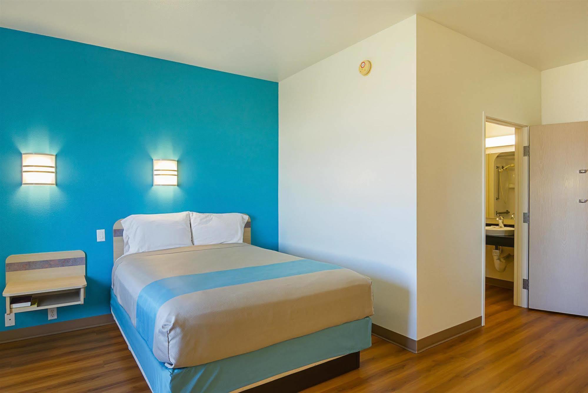 Motel 6-Wheatland, Wy Esterno foto