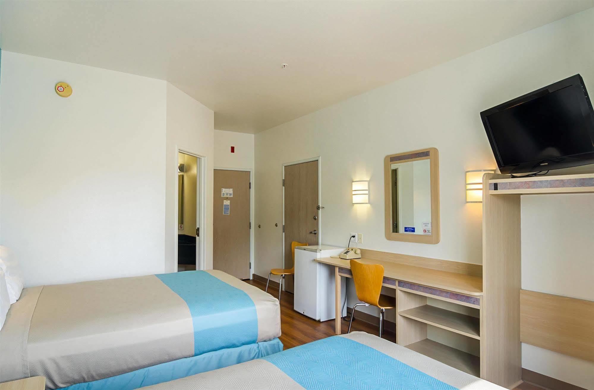 Motel 6-Wheatland, Wy Esterno foto