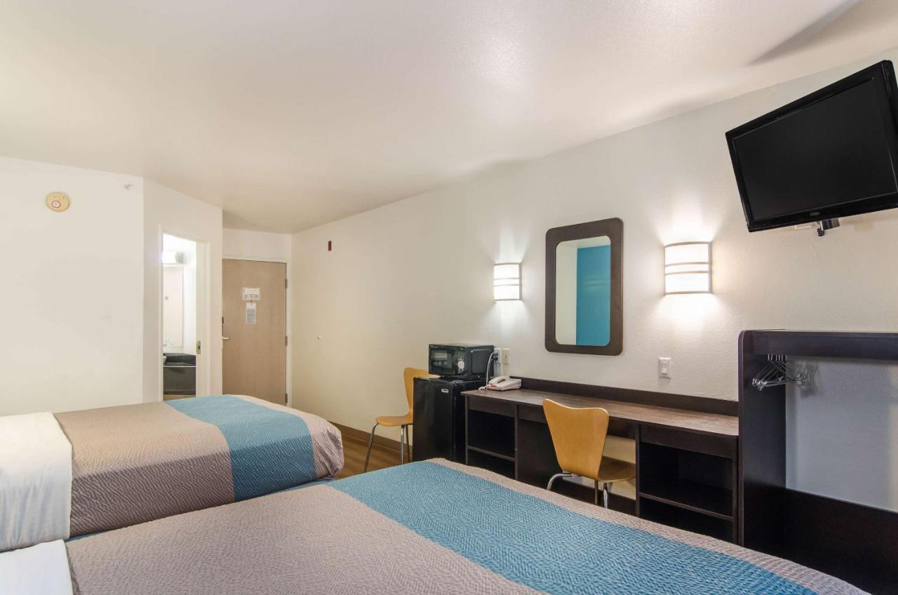 Motel 6-Wheatland, Wy Esterno foto