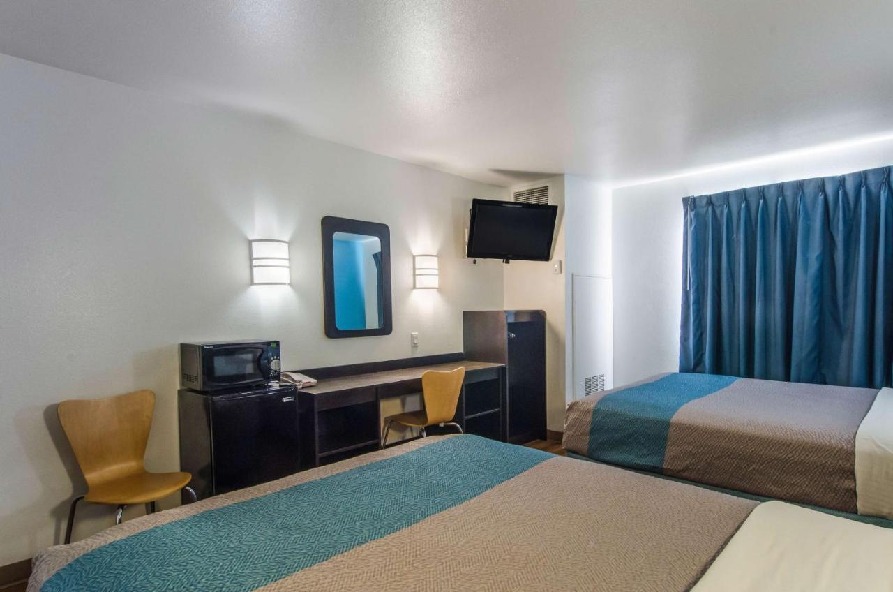 Motel 6-Wheatland, Wy Esterno foto