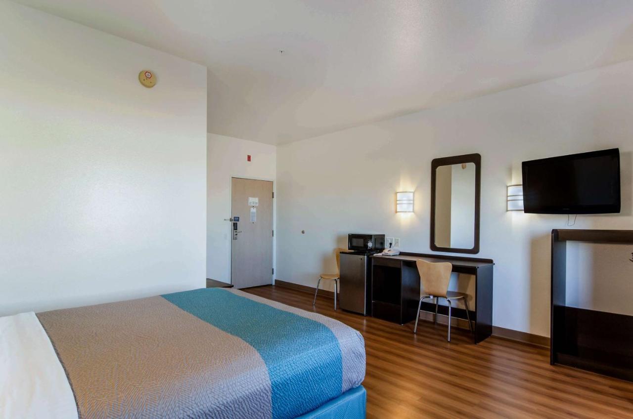 Motel 6-Wheatland, Wy Esterno foto